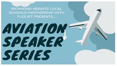 image of aviation speaker series