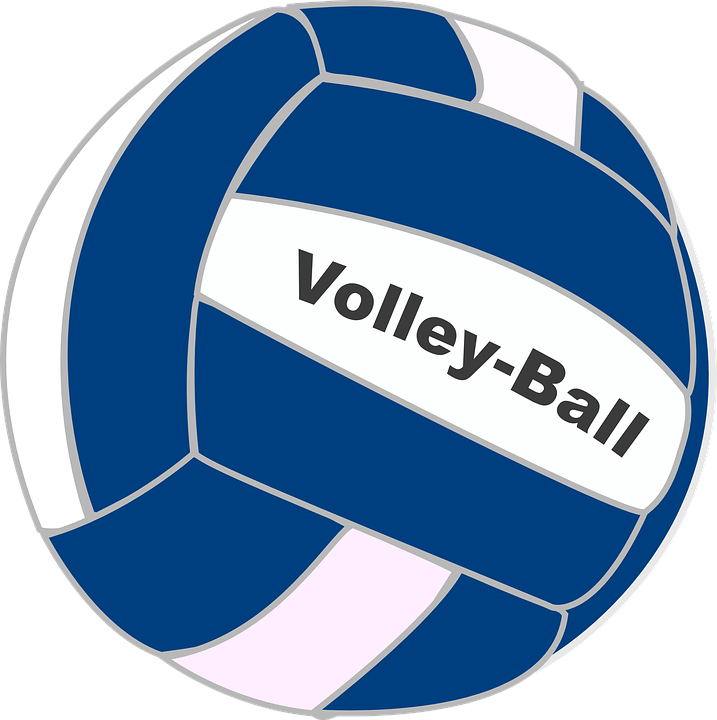 image volleyball ball