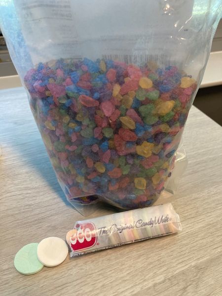 Jar of Candy