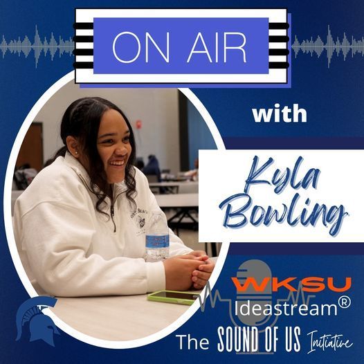 On AIR with Kyla Bowling